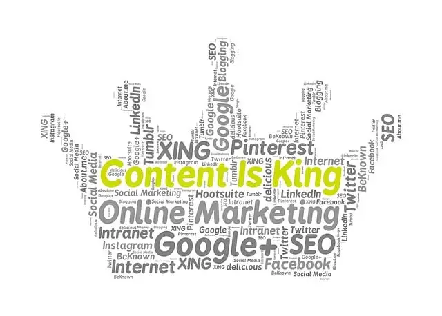 Best Content Marketing Services in India - NDGC Solutions